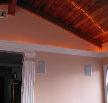 Recessed Lighting 